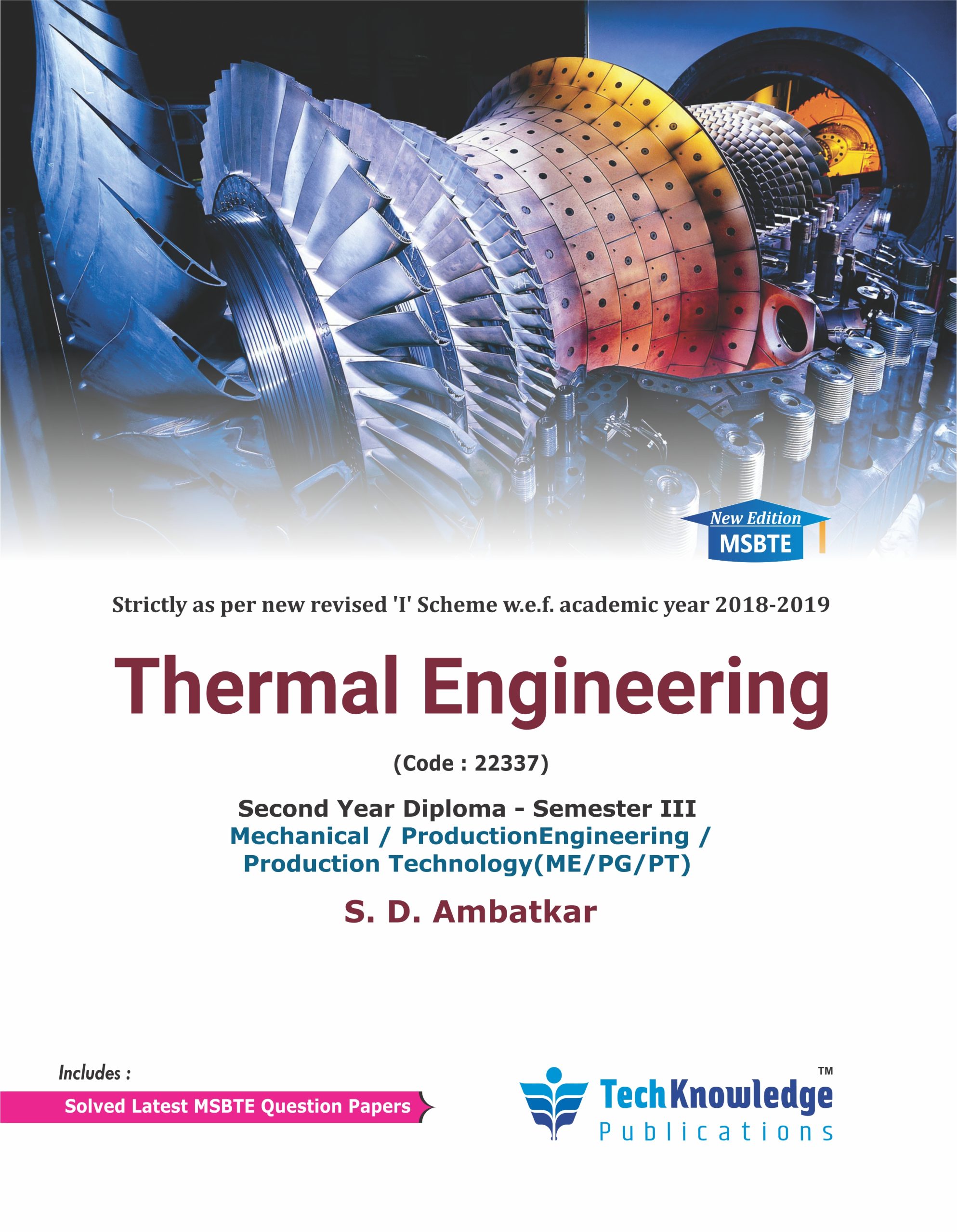 phd in thermal engineering