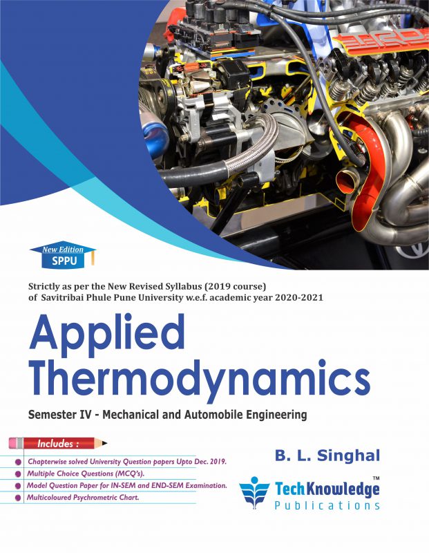 applied-thermodynamics-techknowledge-publications