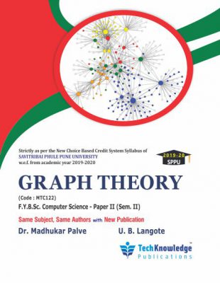 Graph Theory – Techknowledge Publications