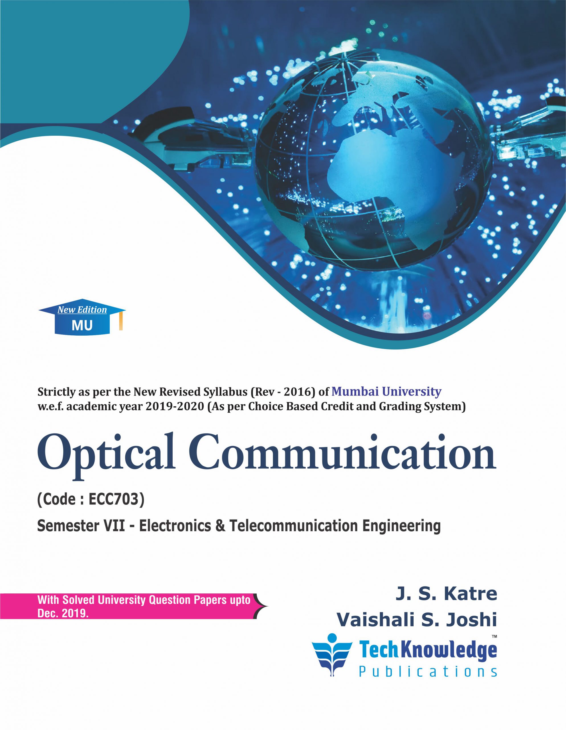 research article on optical communication