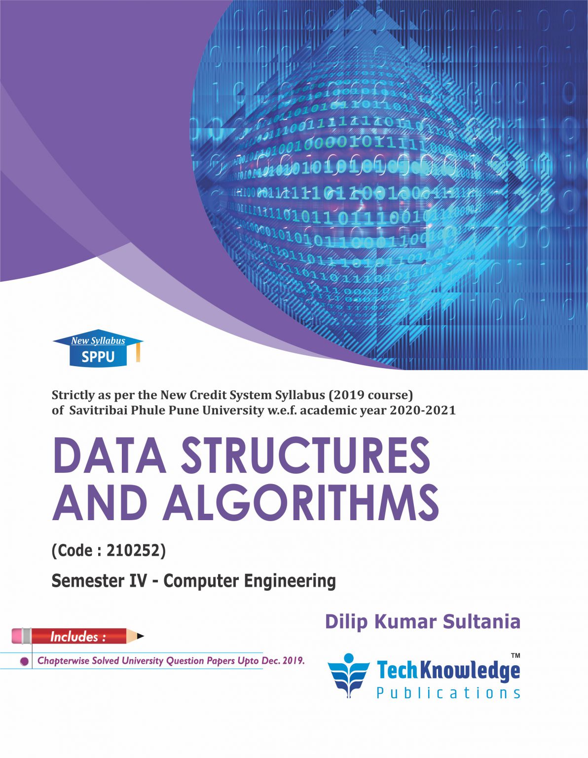 Advanced data structures and algorithms pdf