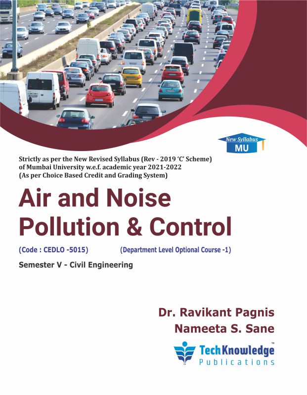 aircraft noise pollution control