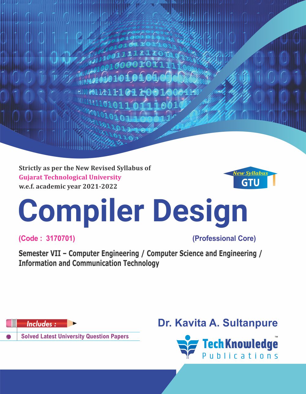 What Is The Use Of Compiler Design