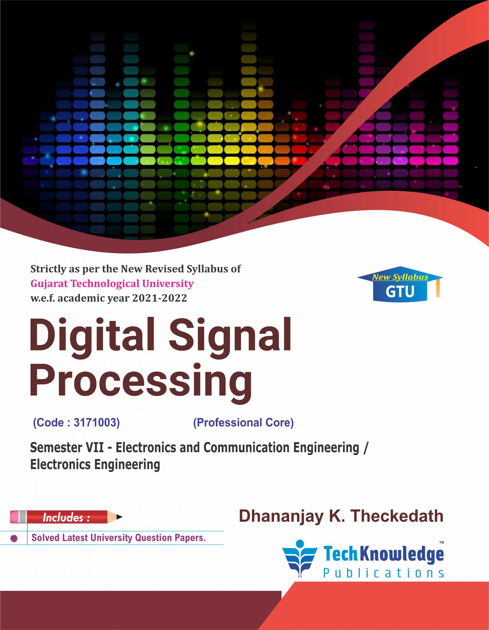 What Does A Digital Signal Processing Do