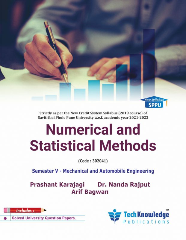 mca-unit-3-computer-oriented-numerical-statistical-methods