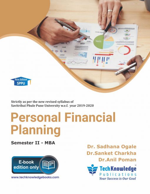 personal financial planning