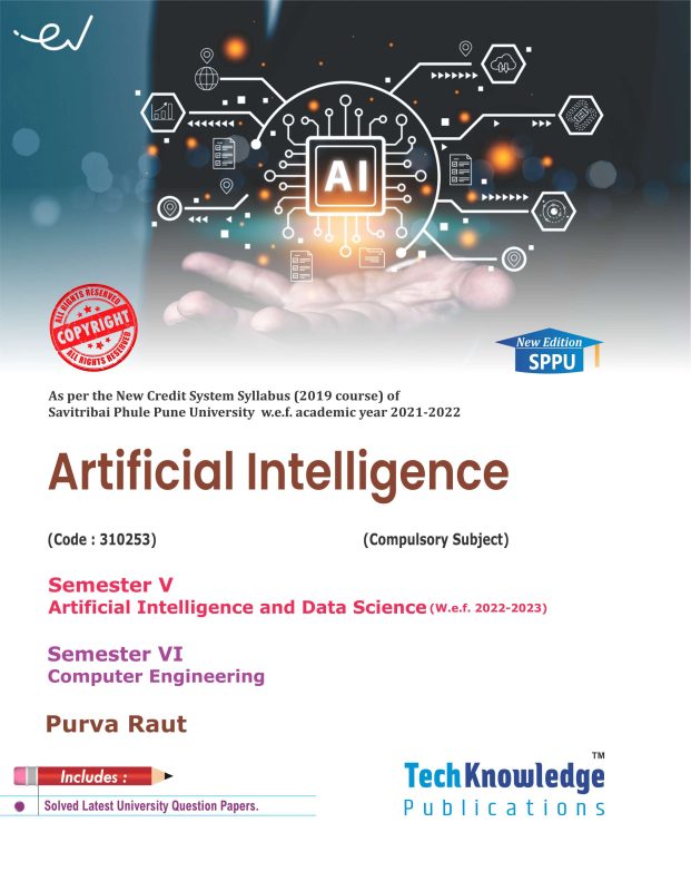 Artificial Intelligence – Techknowledge Publications