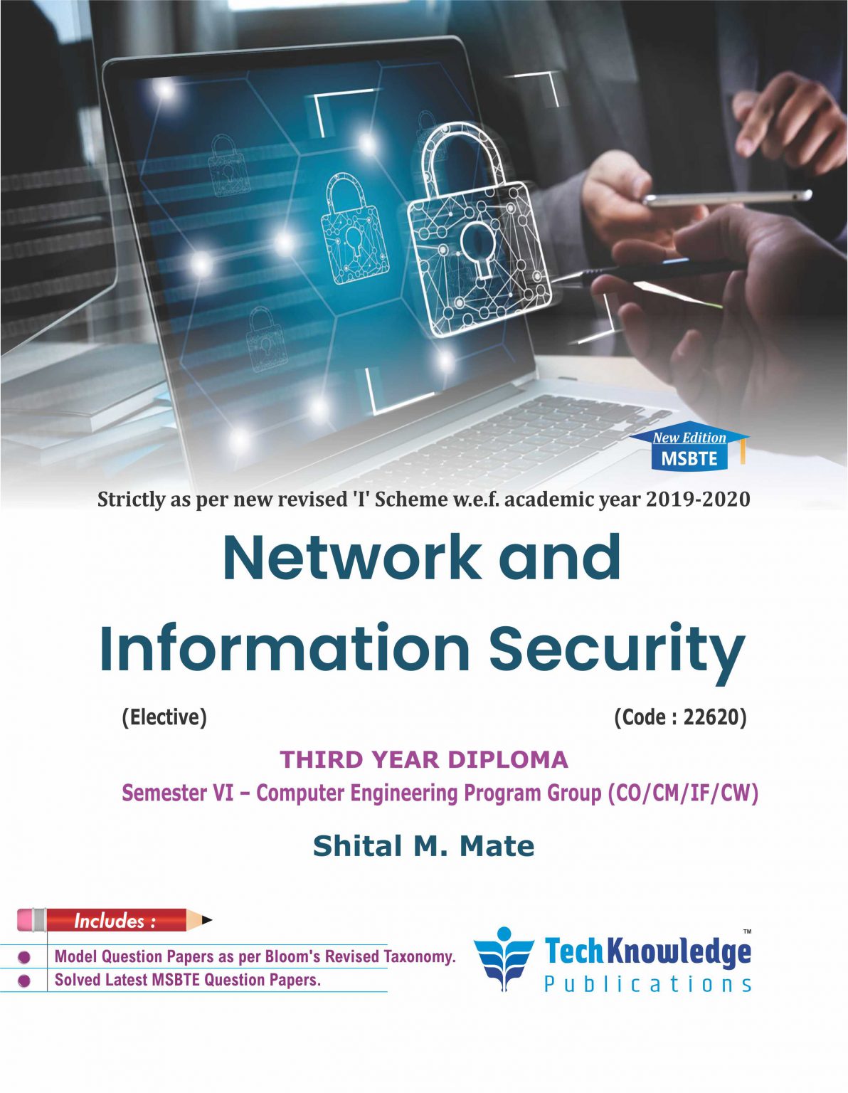 Network And Information Security Salary