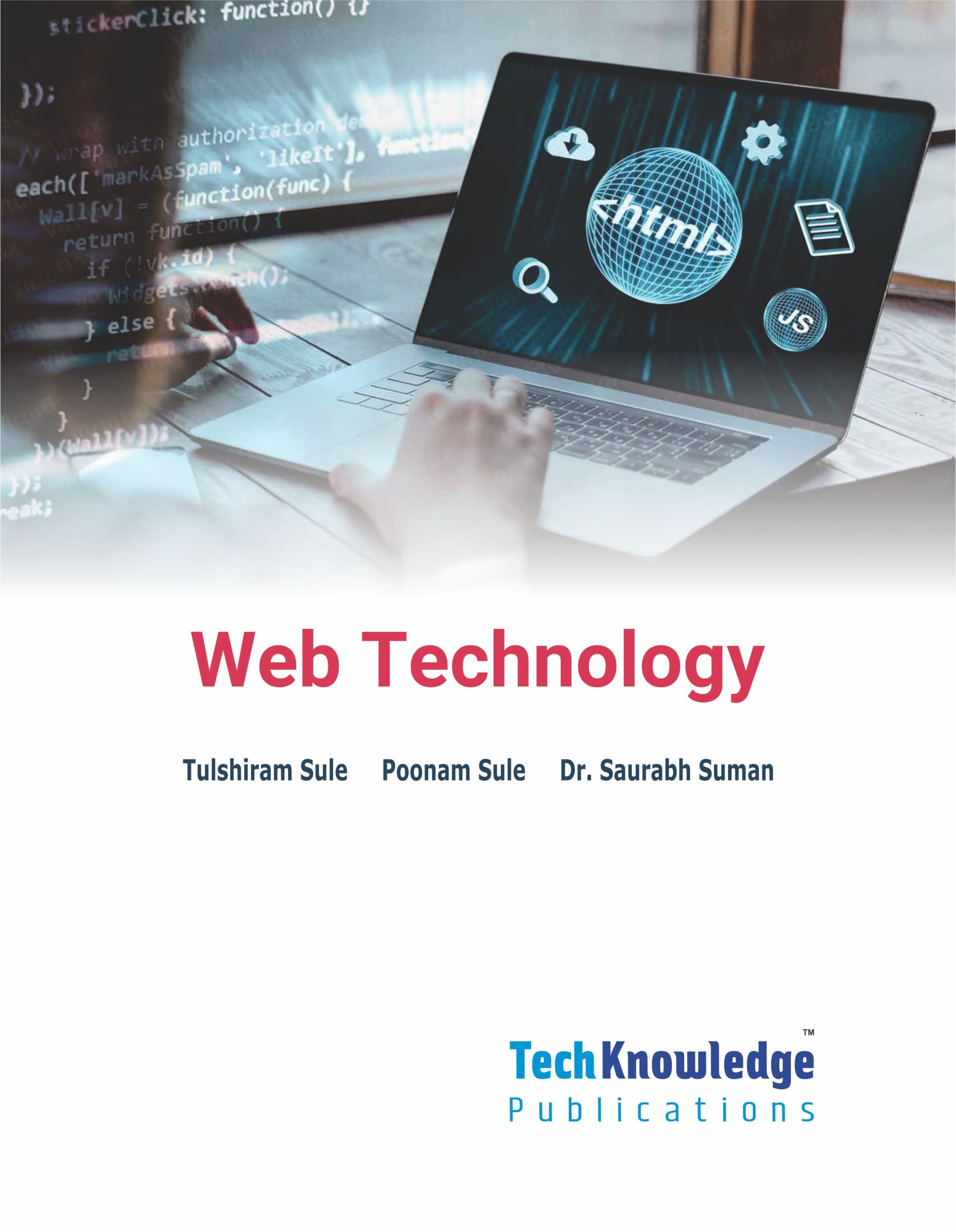Web Technology (PE132E)