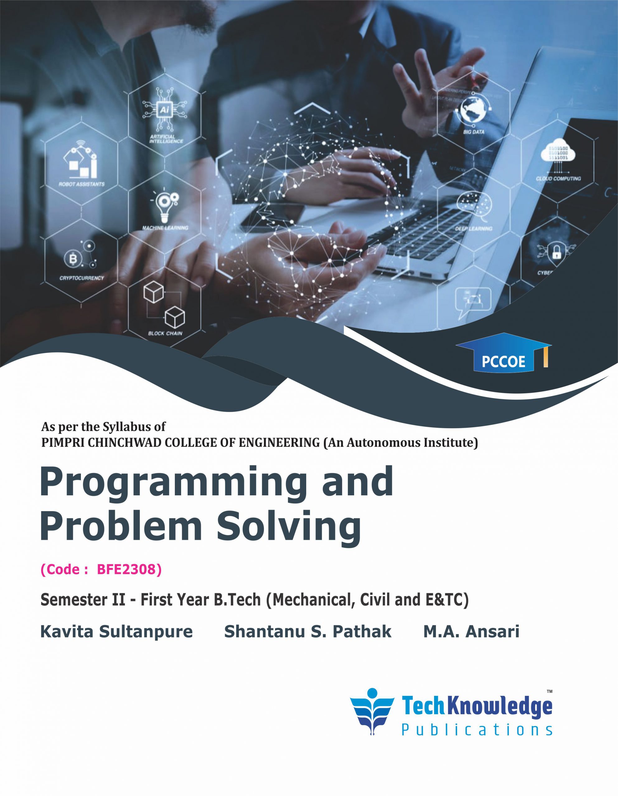 distinguish between programming and problem solving