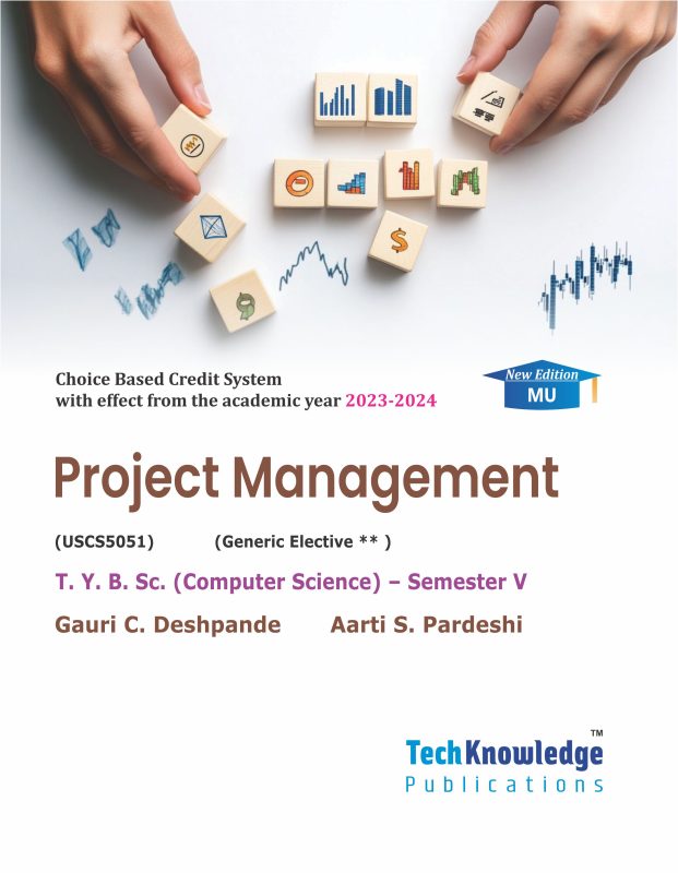 Project Management – Techknowledge Publications