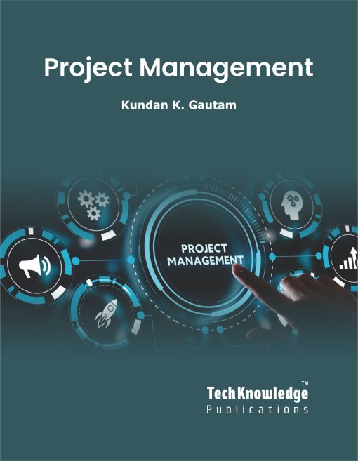 Project Management – Techknowledge Publications
