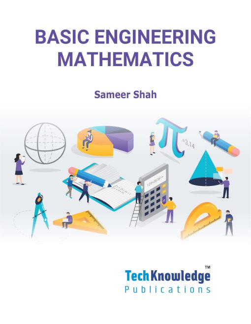 Basic Engineering Mathematics – Techknowledge Publications