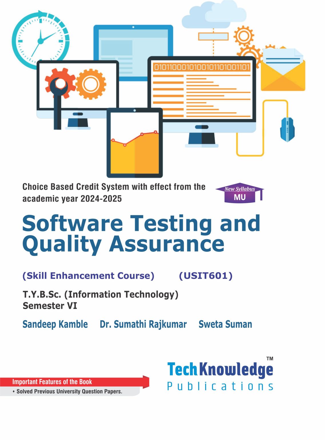 Technical Review Software Testing Software Testing and Quality Assurance – Techknowledge Publications