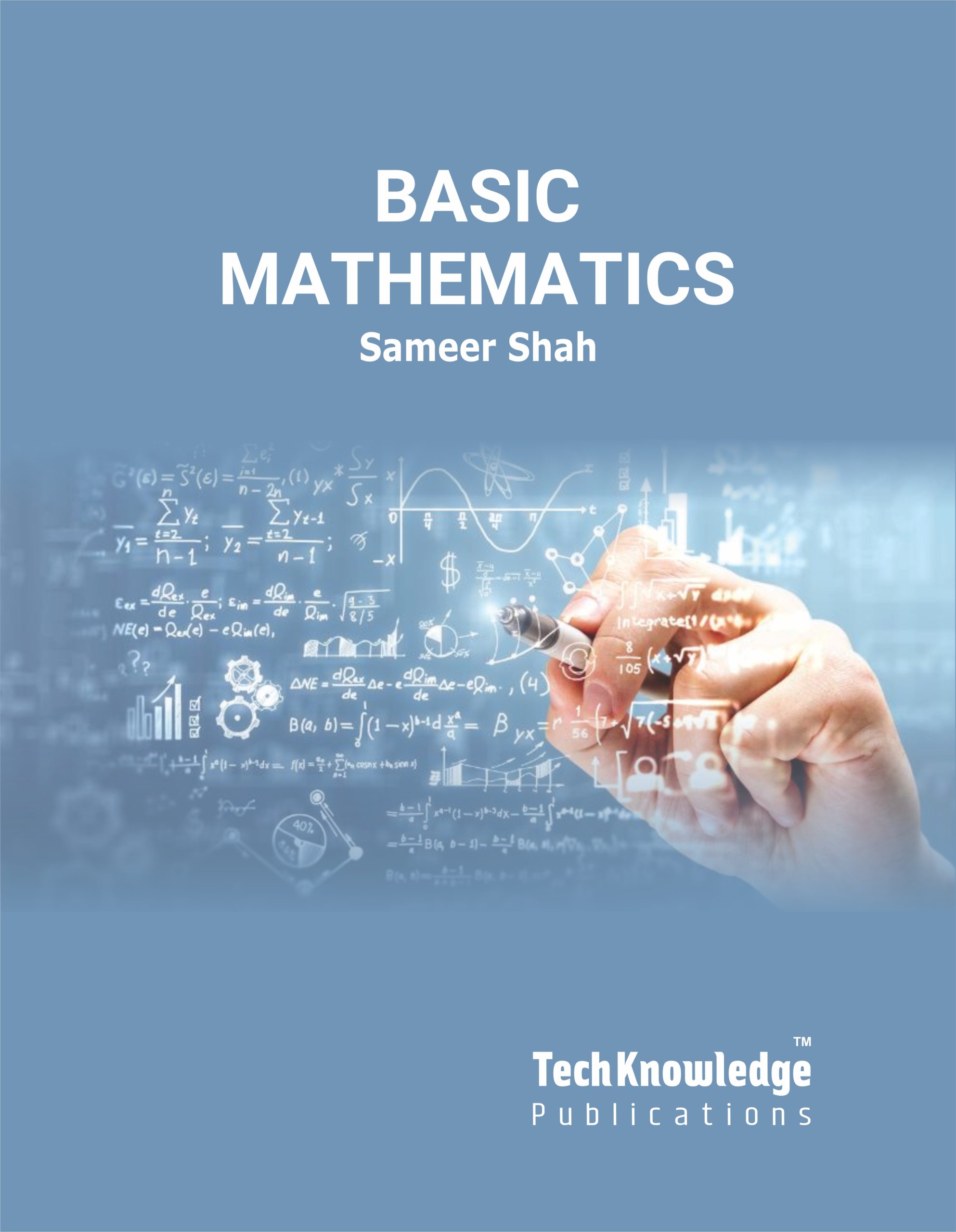 Basic Math (MDO76B1)