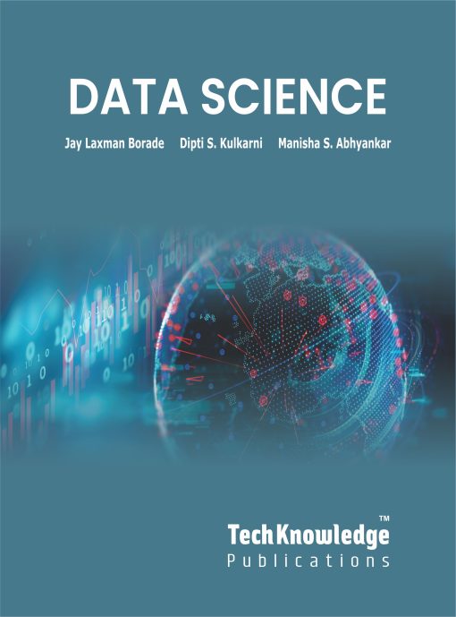 Data Science – Techknowledge Publications