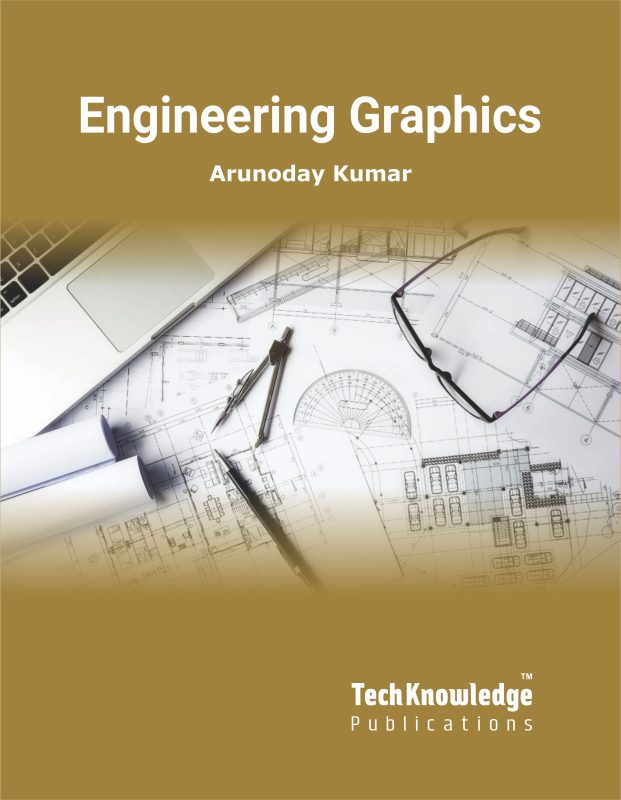Engineering Graphics – Techknowledge Publications