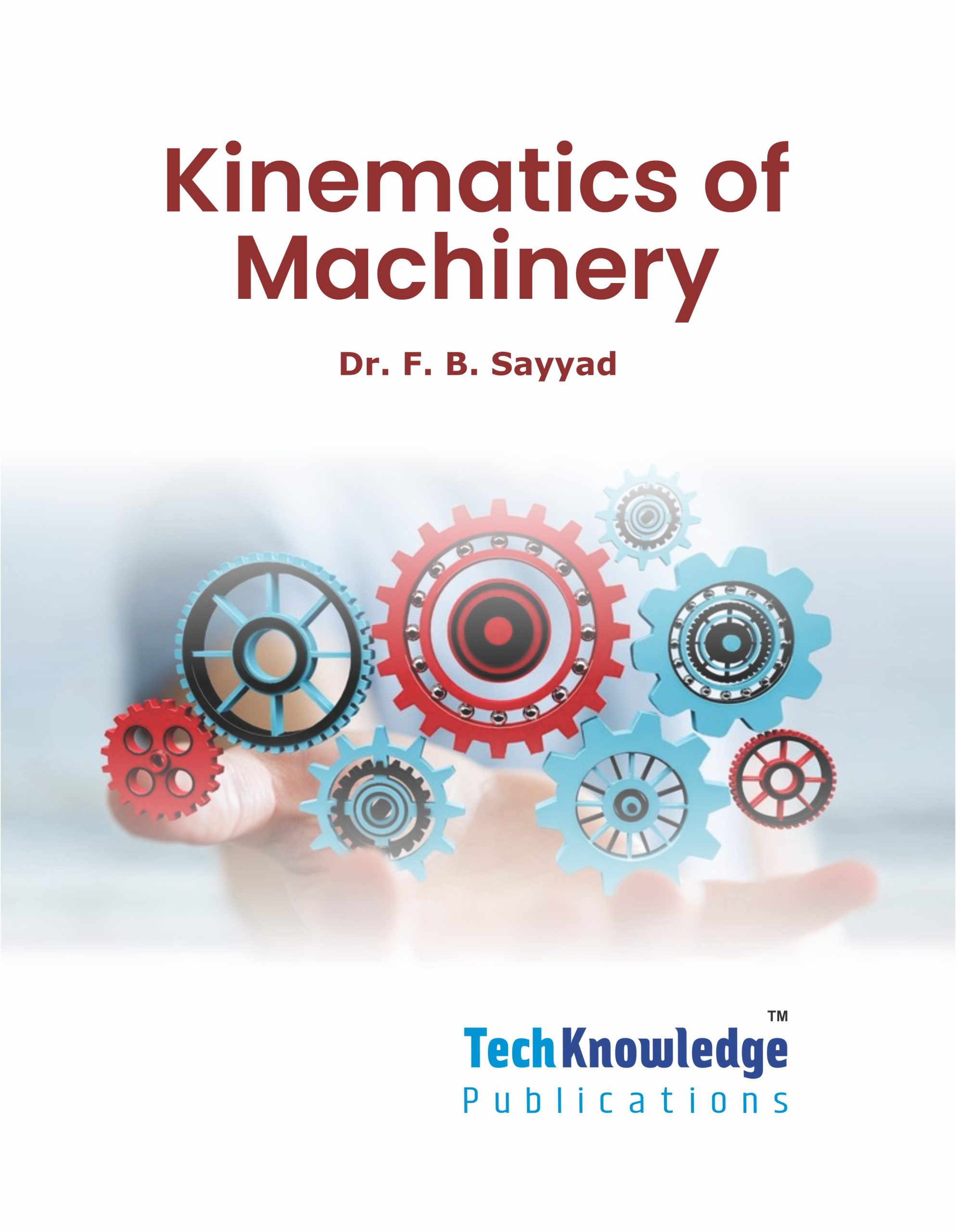 Kinematics of Machinery(PE103D1)