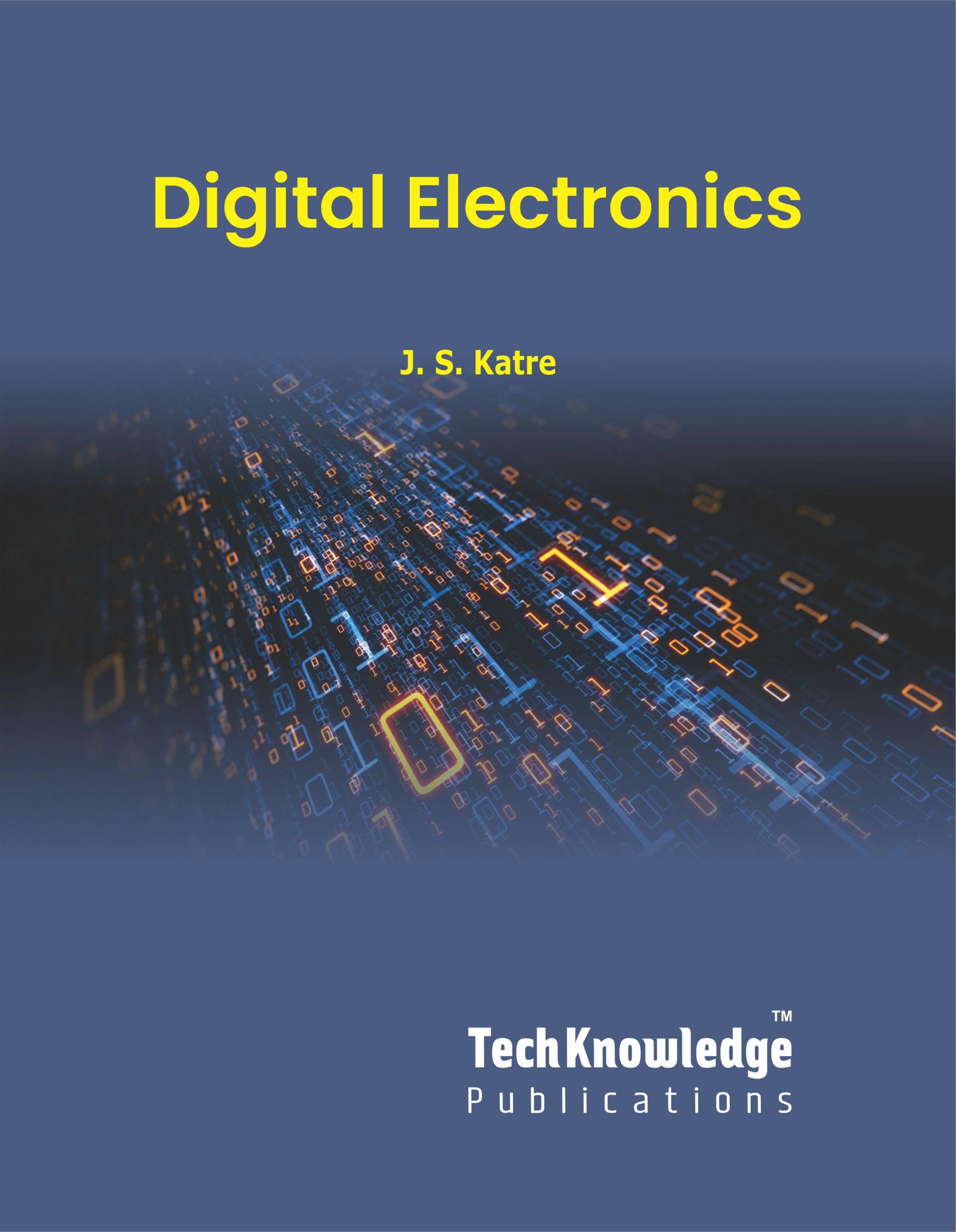 Digital Techniques(BDO52A)