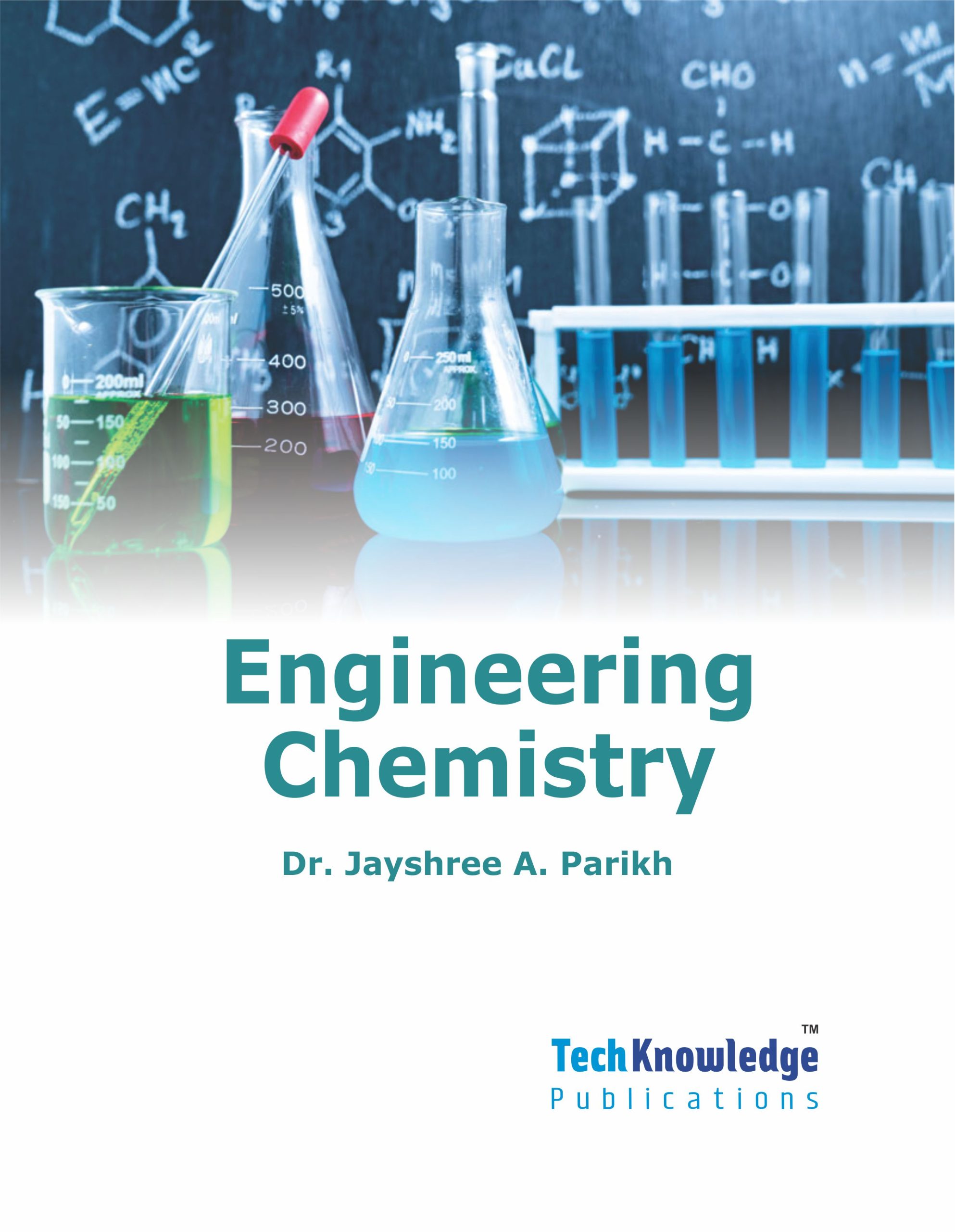 Engineering Chemistryv (BTO80A)