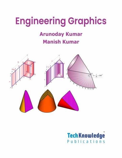 Engineering Graphics – Techknowledge Publications