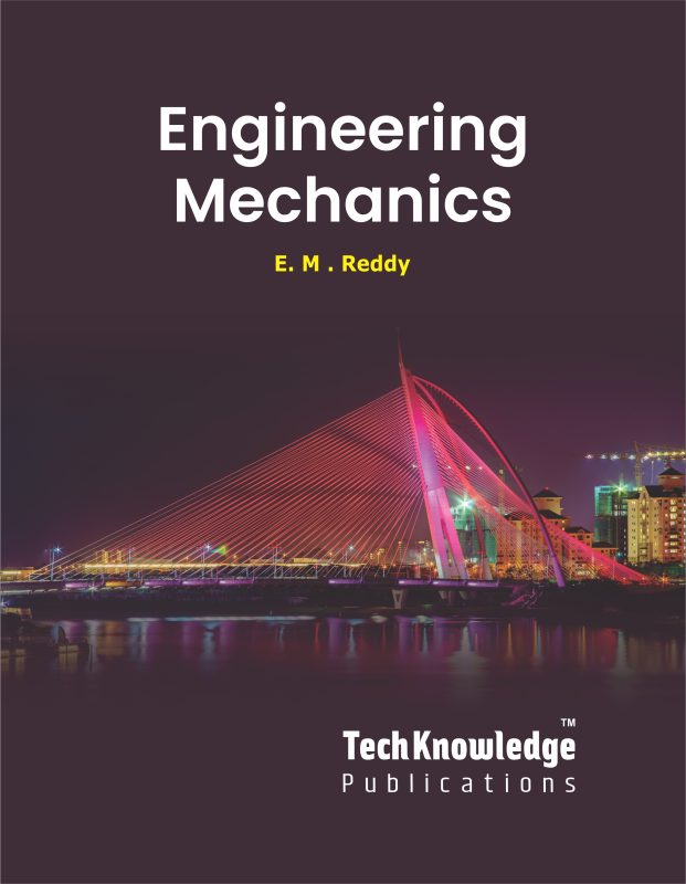 Engineering Mechanics – Techknowledge Publications