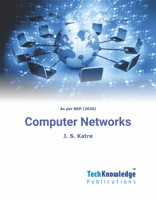 Computer Networks – Techknowledge Publications