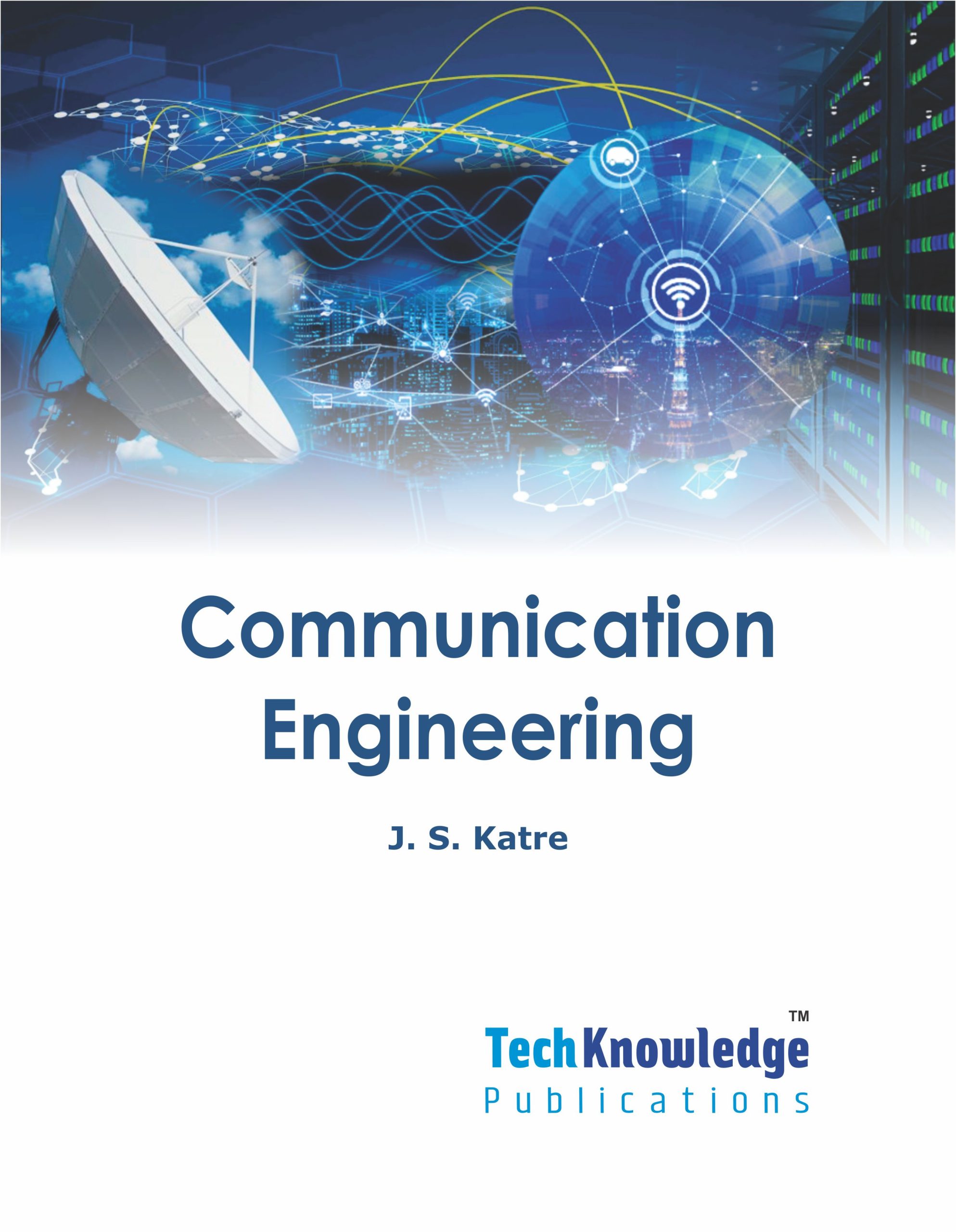 Communication Engineering (PE276A)