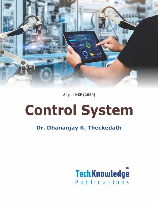 Control Systems – Techknowledge Publications