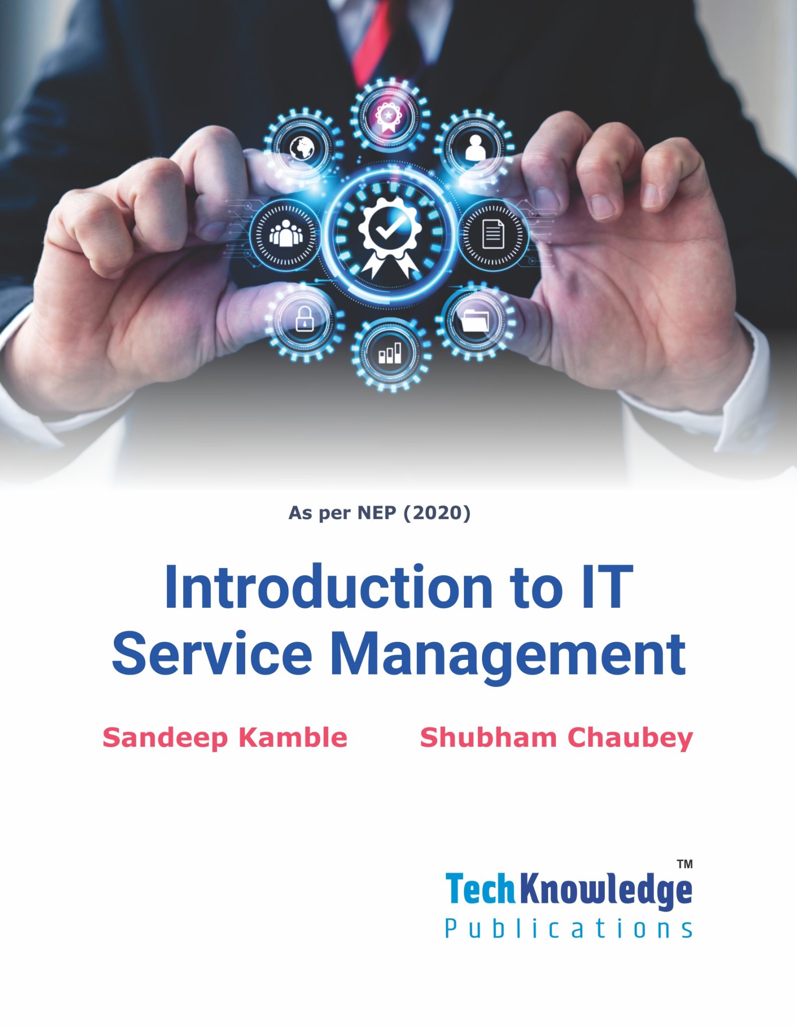Introduction to IT Service Management – Techknowledge Publications